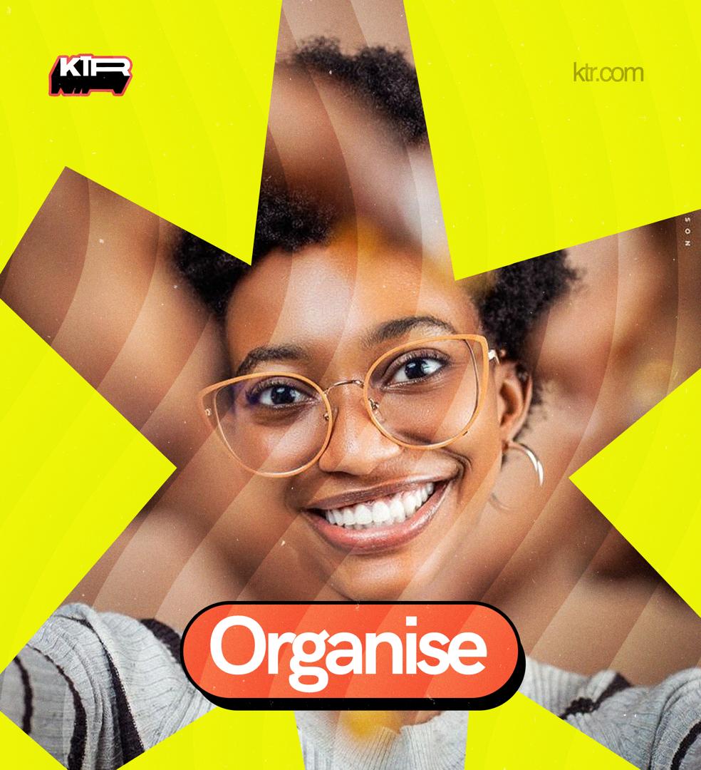 Design work for Kwesi Botchway